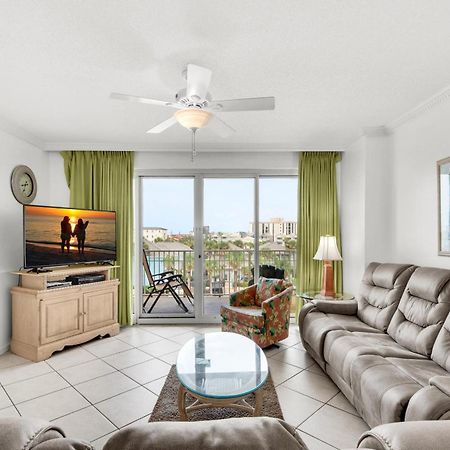 Apartamento Leeward Key 401 Destin Exterior foto