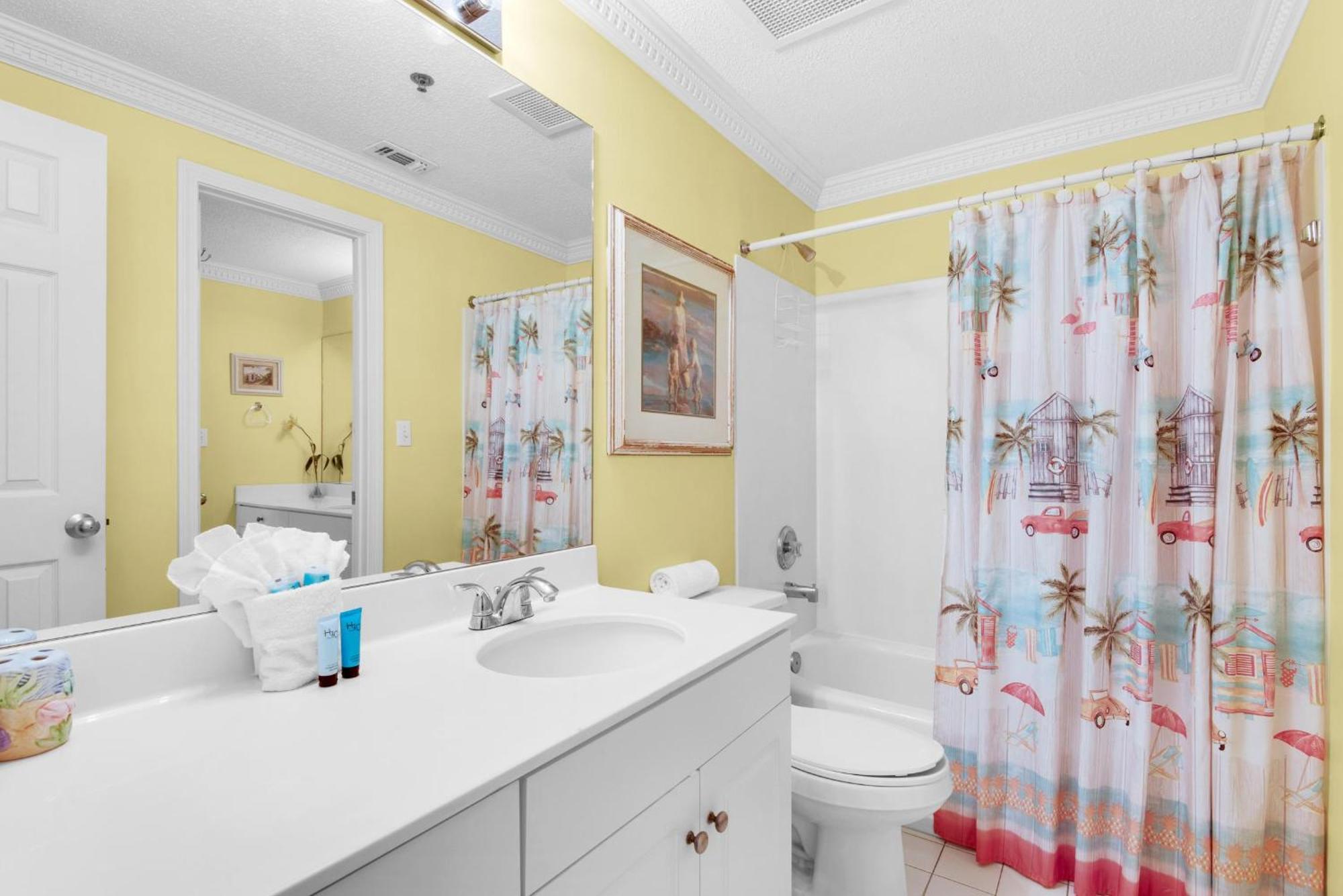 Apartamento Leeward Key 401 Destin Exterior foto