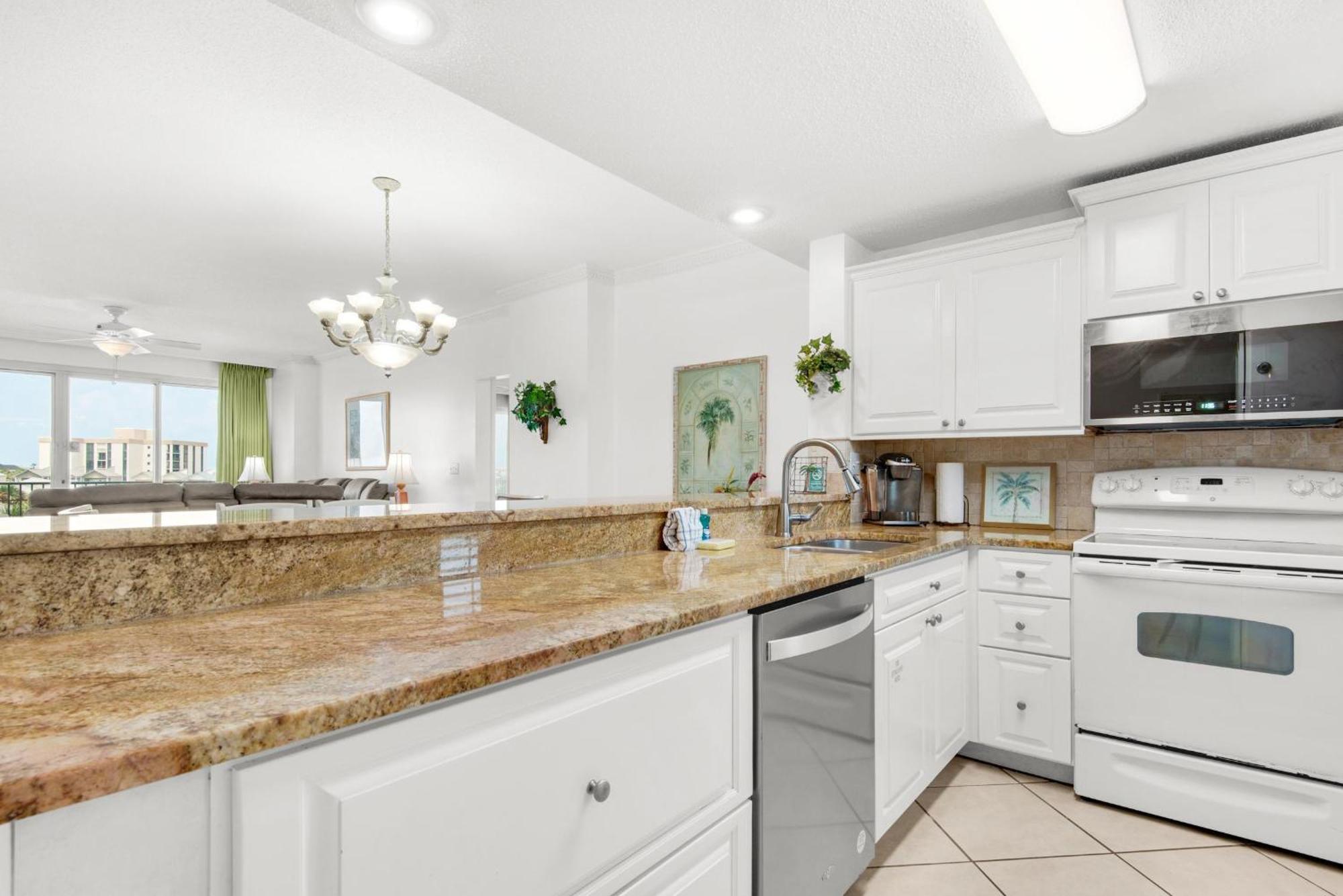 Apartamento Leeward Key 401 Destin Exterior foto