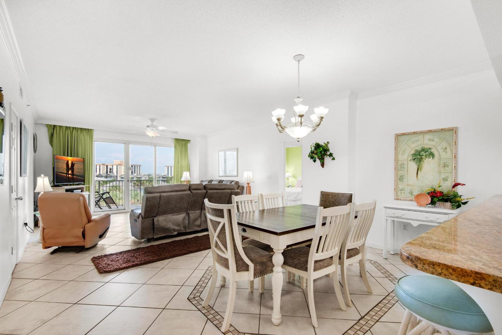 Apartamento Leeward Key 401 Destin Exterior foto