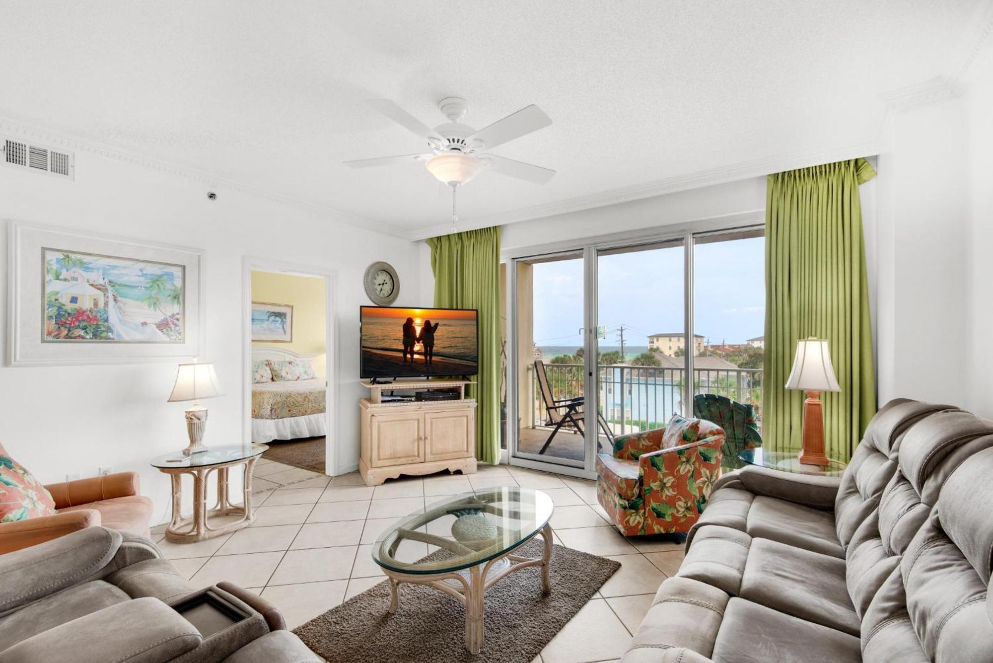 Apartamento Leeward Key 401 Destin Exterior foto