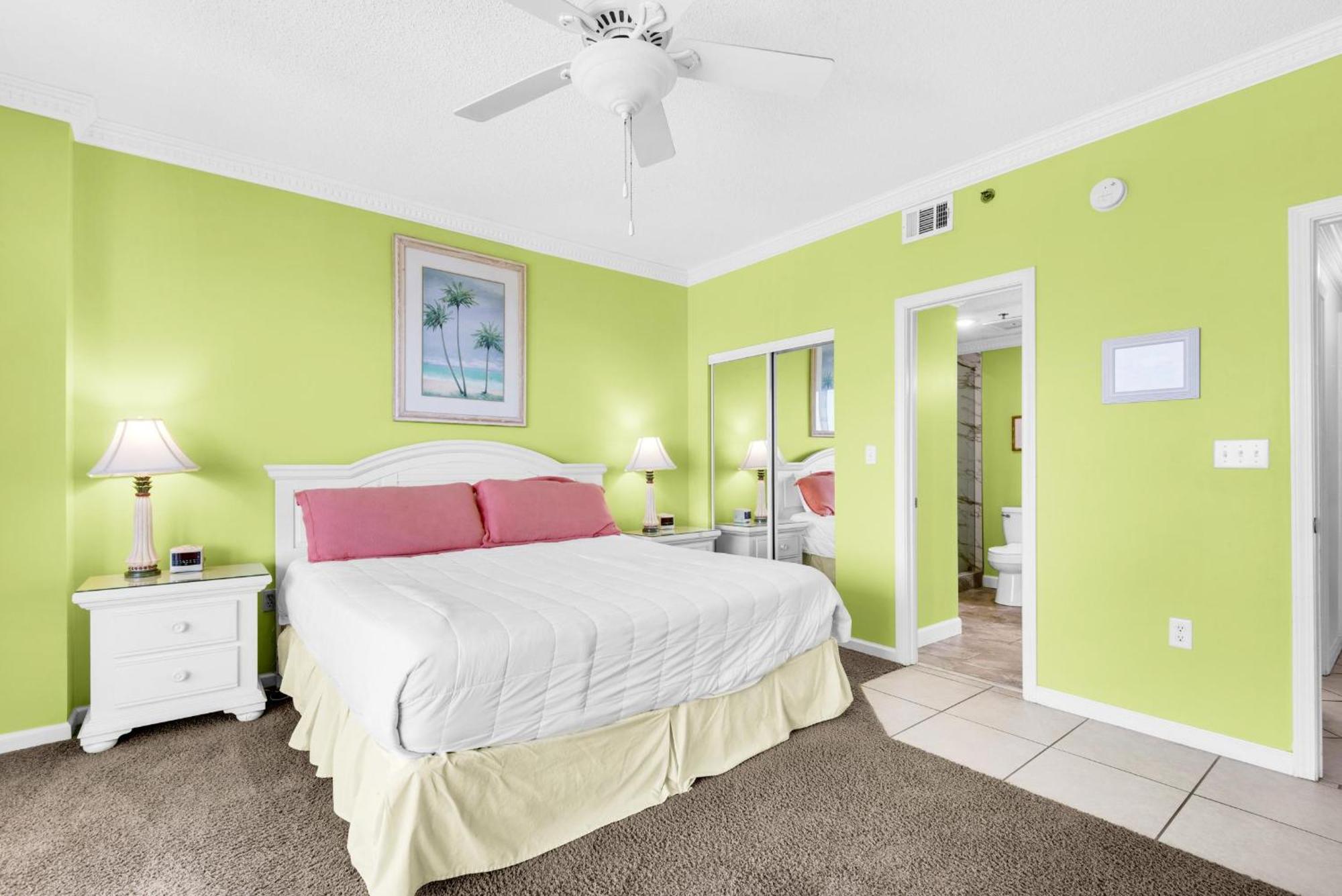 Apartamento Leeward Key 401 Destin Exterior foto