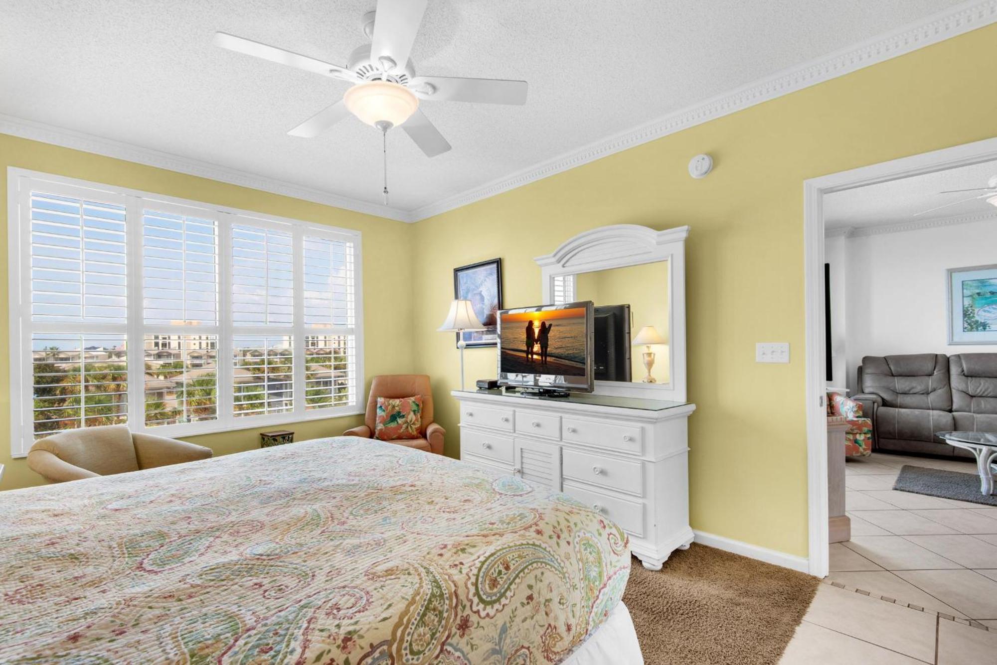 Apartamento Leeward Key 401 Destin Exterior foto
