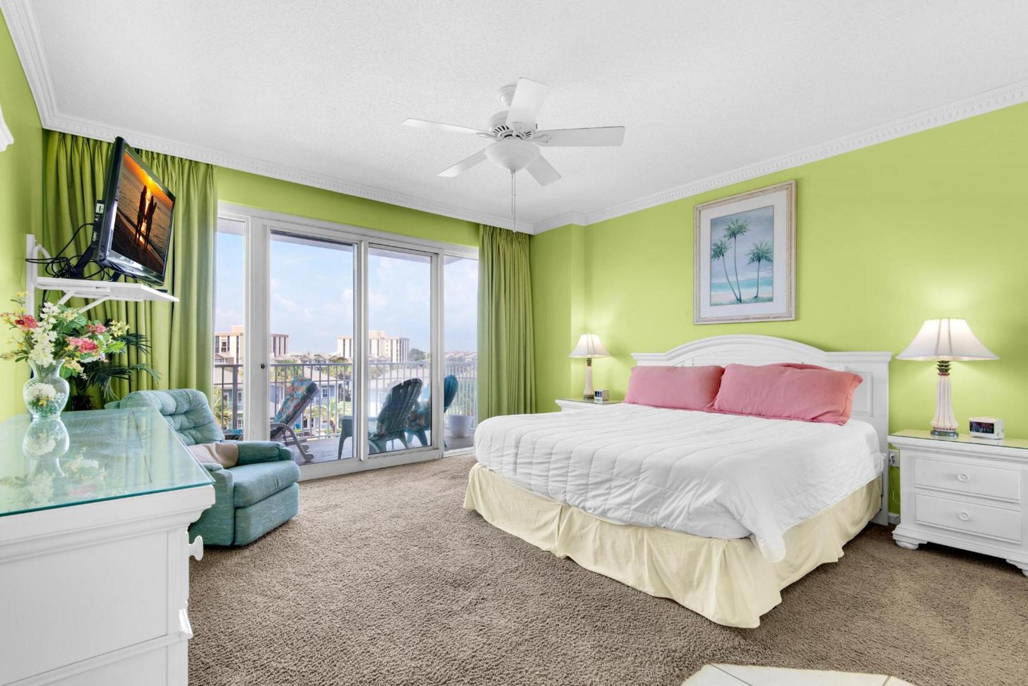 Apartamento Leeward Key 401 Destin Exterior foto