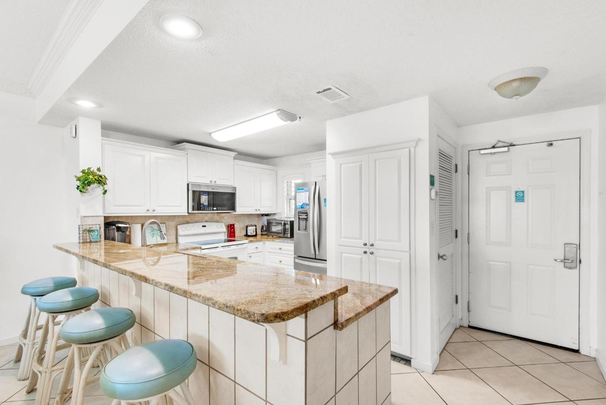 Apartamento Leeward Key 401 Destin Exterior foto