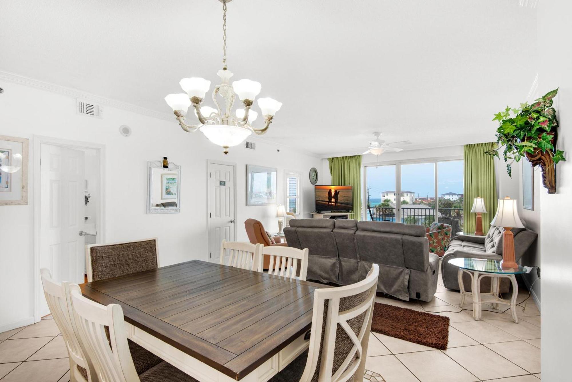 Apartamento Leeward Key 401 Destin Exterior foto