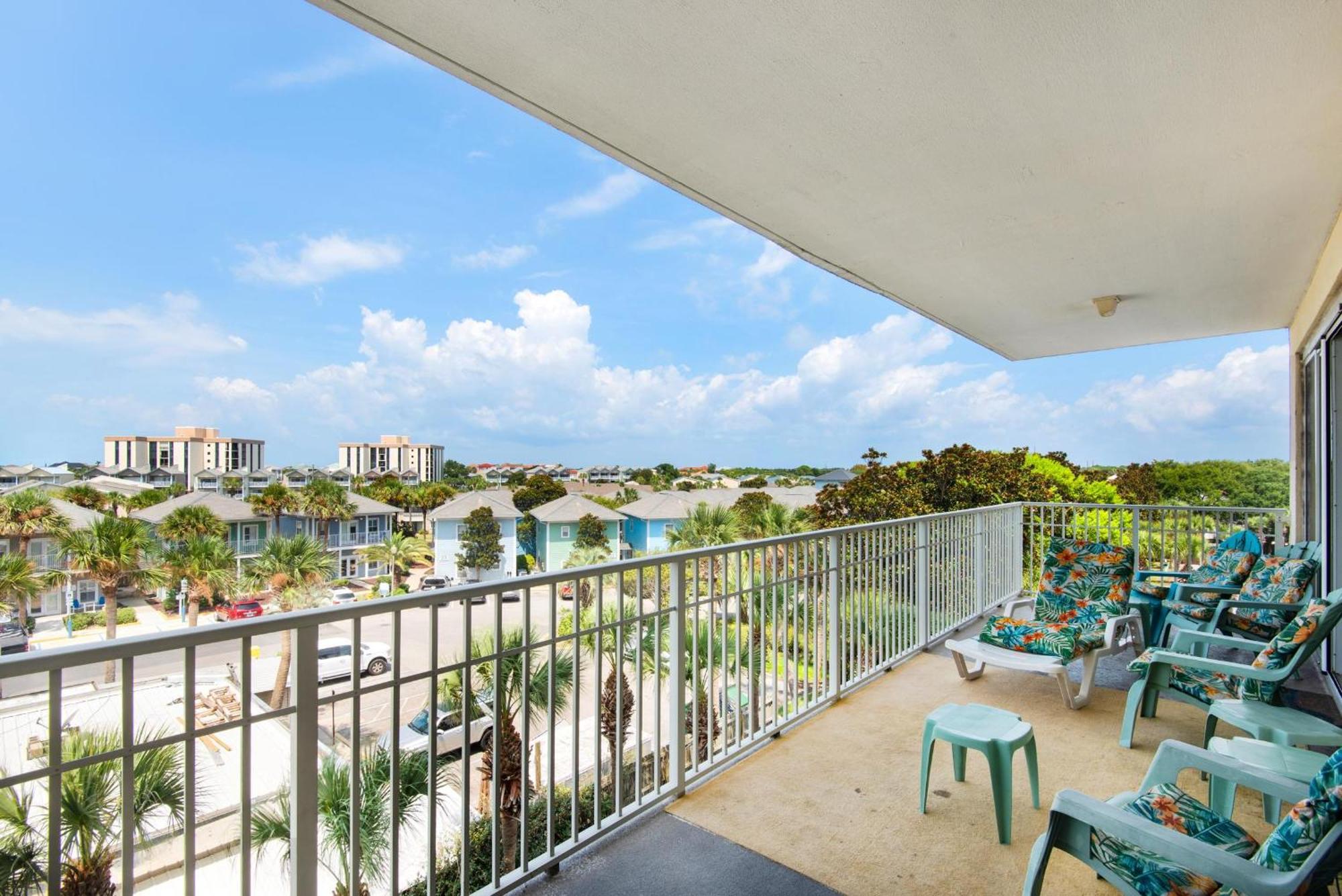 Apartamento Leeward Key 401 Destin Exterior foto