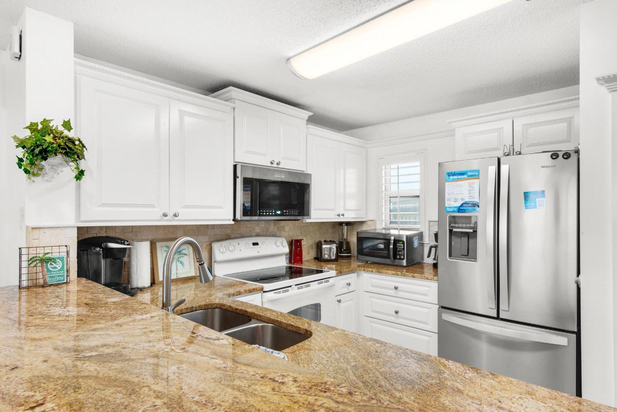 Apartamento Leeward Key 401 Destin Exterior foto