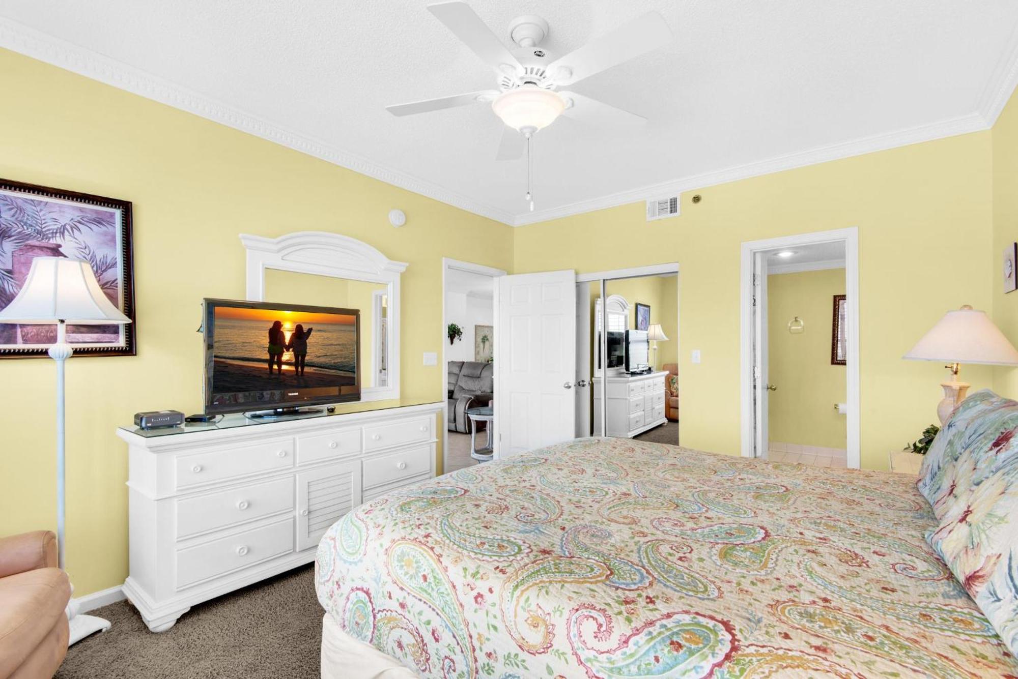 Apartamento Leeward Key 401 Destin Exterior foto