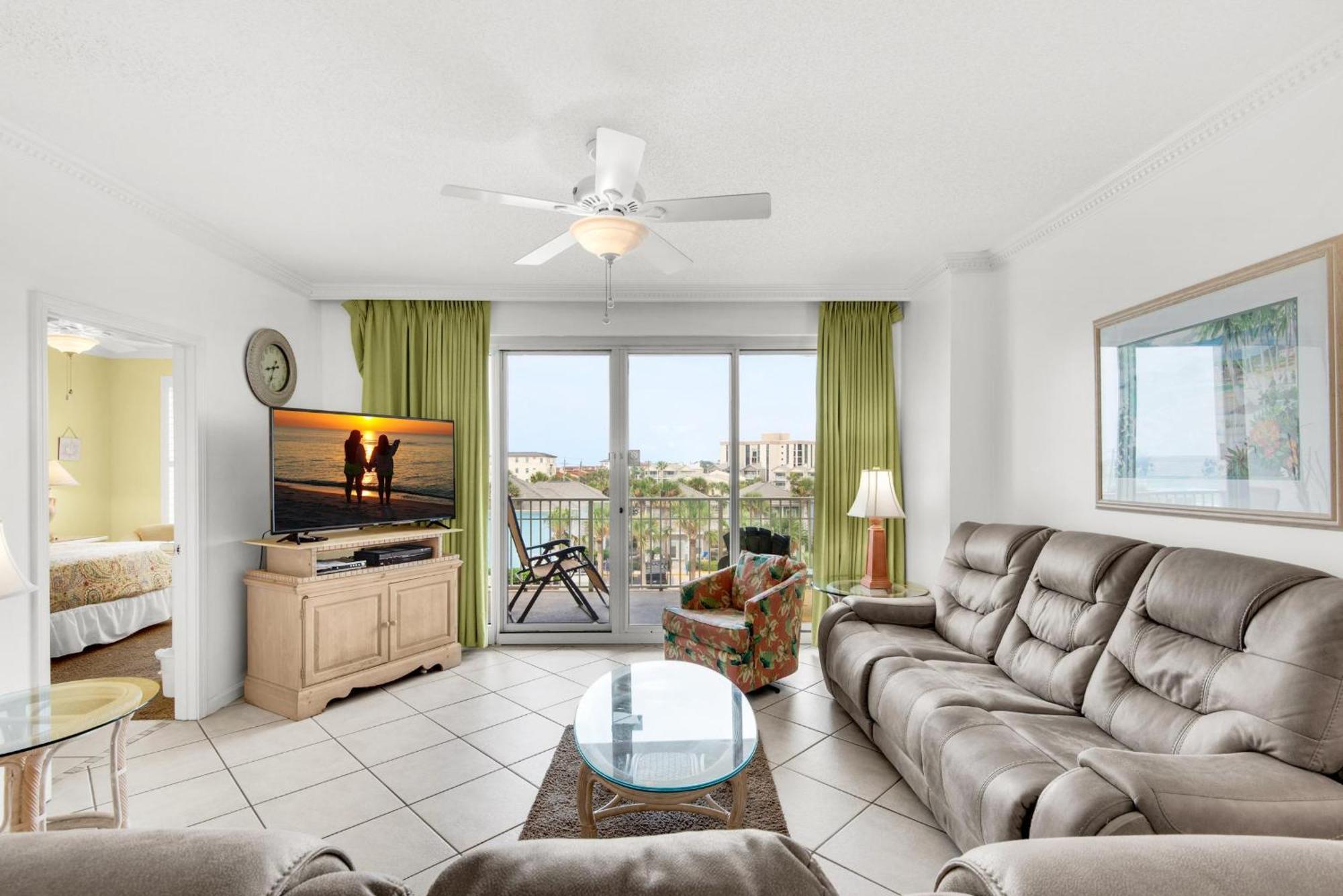 Apartamento Leeward Key 401 Destin Exterior foto