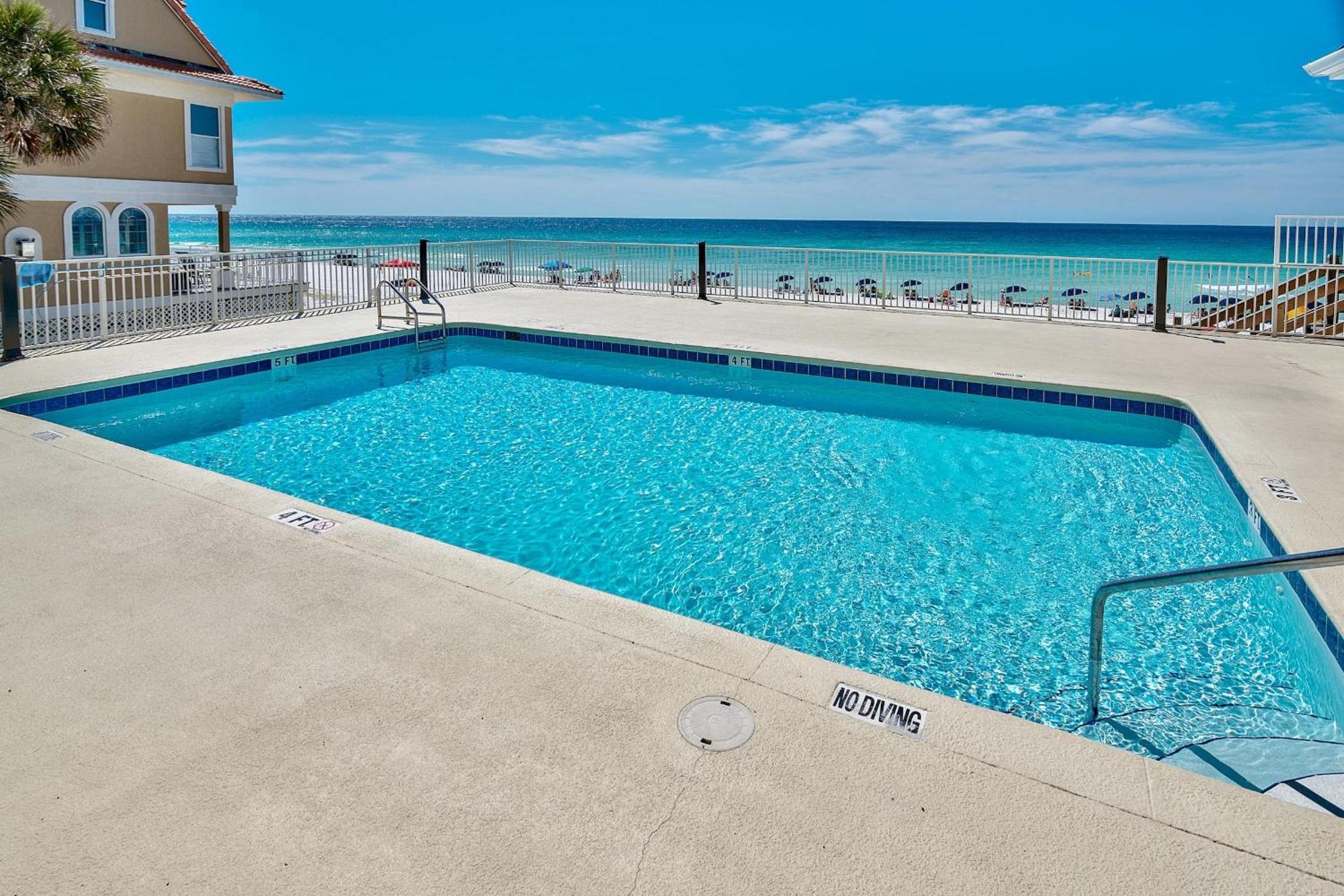Apartamento Leeward Key 401 Destin Exterior foto