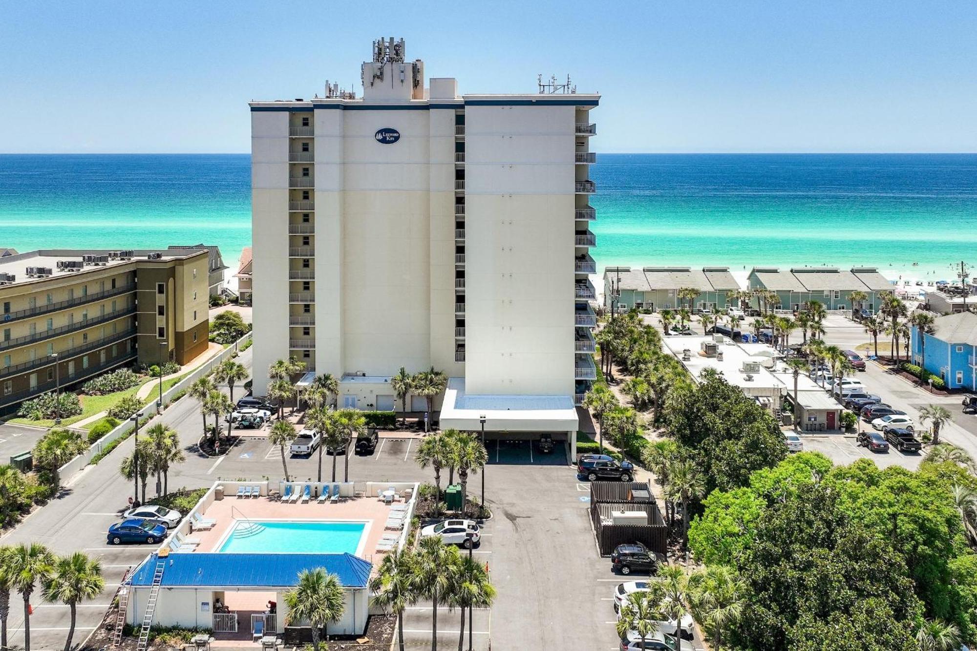 Apartamento Leeward Key 401 Destin Exterior foto