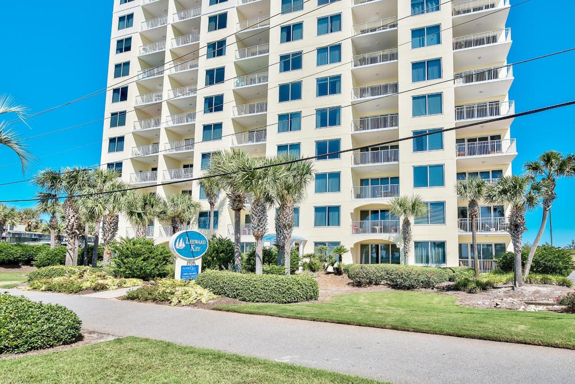 Apartamento Leeward Key 401 Destin Exterior foto