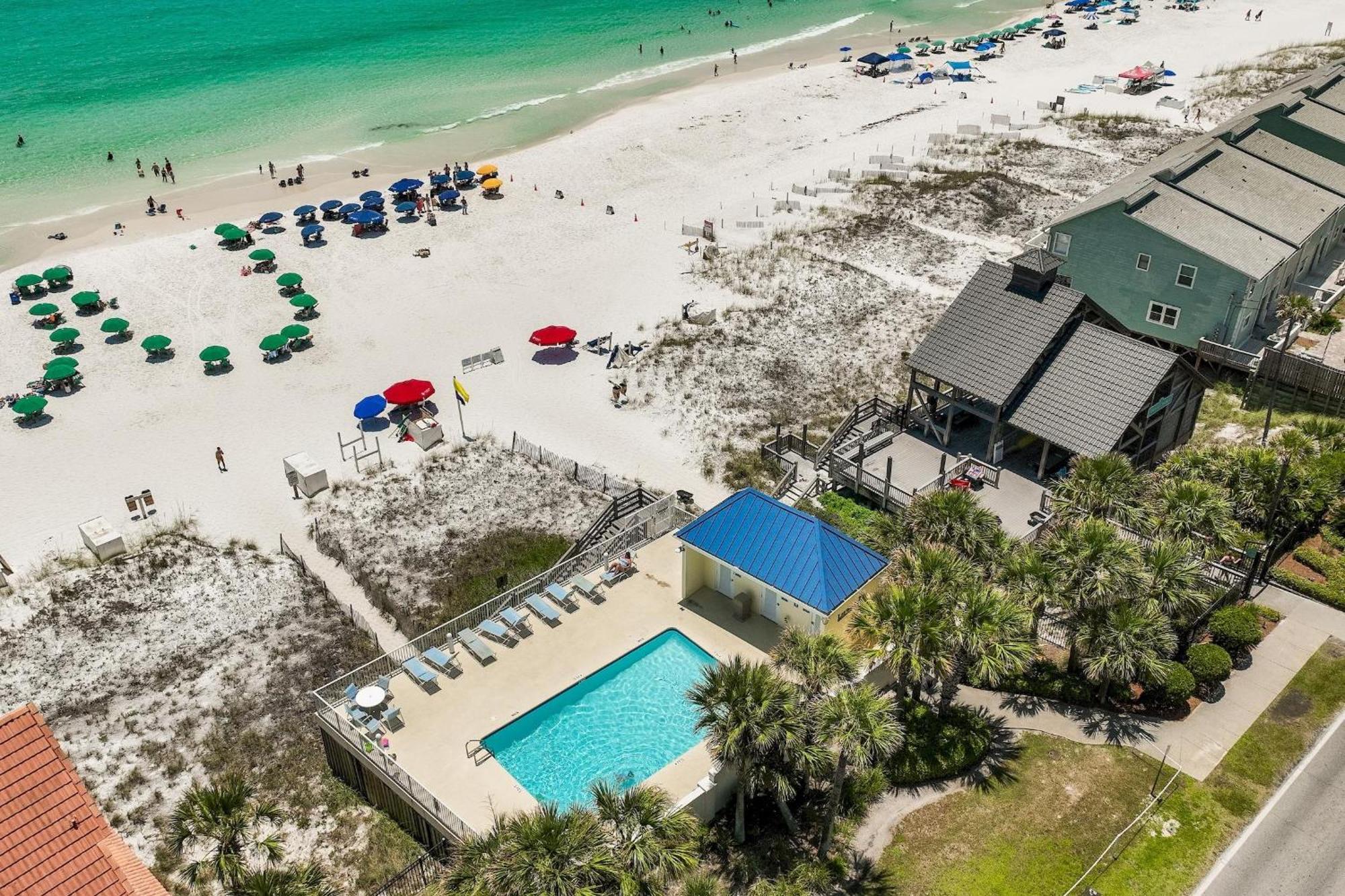 Apartamento Leeward Key 401 Destin Exterior foto